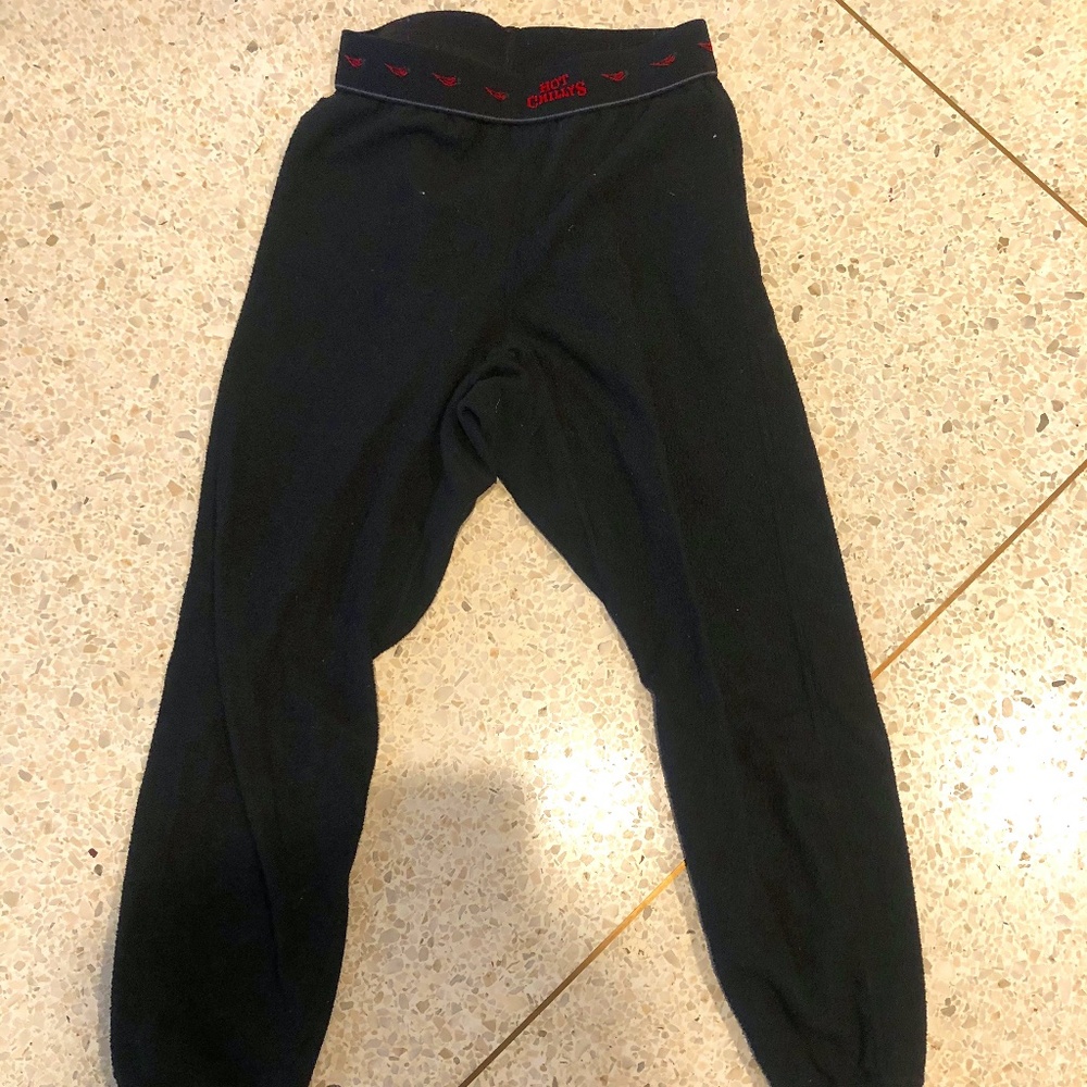 Hot Chill's La Montana Fleece Pants